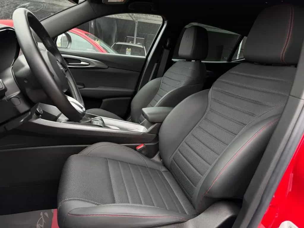 Other Other Alfa Romeo Tonale 1.6 diesel 130 CV TCT6 Sprint 02/2023-photo-14
