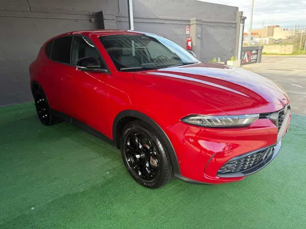 Other Other Alfa Romeo Tonale 1.6 diesel 130 CV TCT6 Sprint 02/2023-photo-2