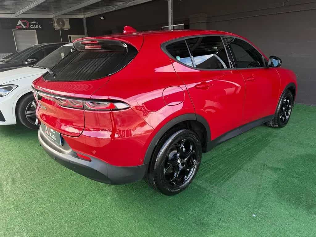 Other Other Alfa Romeo Tonale 1.6 diesel 130 CV TCT6 Sprint 02/2023-photo-5