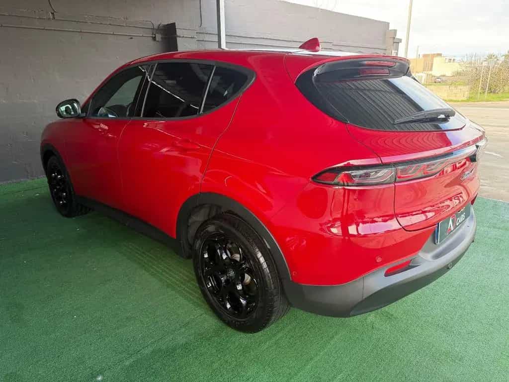 Other Other Alfa Romeo Tonale 1.6 diesel 130 CV TCT6 Sprint 02/2023-photo-7