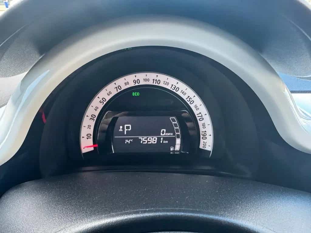 Renault Twingo Intens*R-Cam*Sitzheiz*Automatik*Panorama* 02/2020-photo-20