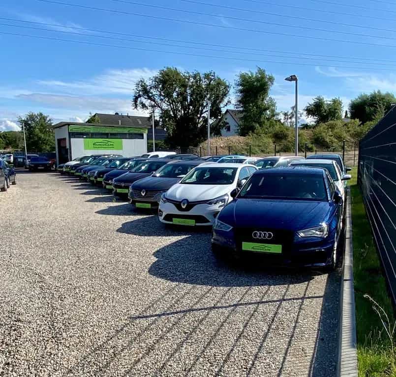 Renault Twingo Intens*R-Cam*Sitzheiz*Automatik*Panorama* 02/2020-photo-22