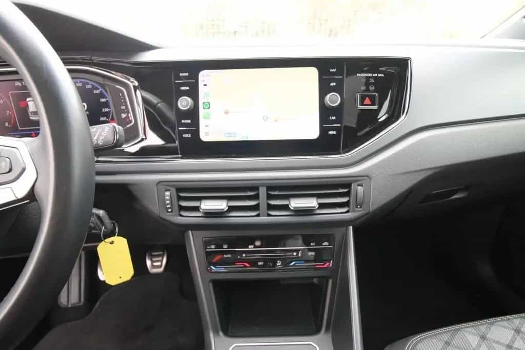 Other Other Volkswagen Taigo 1.0 TSI 110 CV R-Line | 2022 05/2022-photo-10