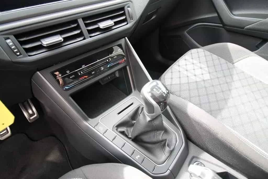 Other Other Volkswagen Taigo 1.0 TSI 110 CV R-Line | 2022 05/2022-photo-11