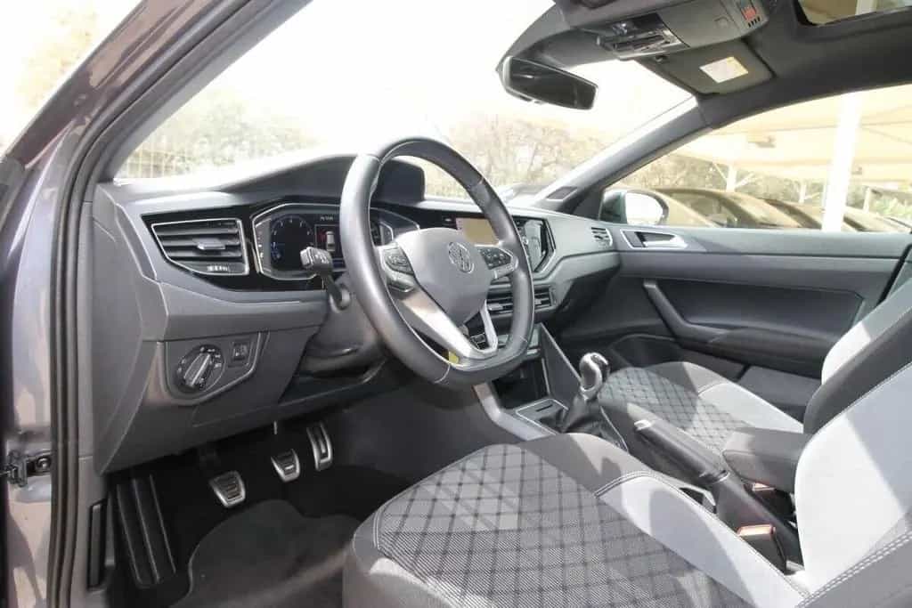 Other Other Volkswagen Taigo 1.0 TSI 110 CV R-Line | 2022 05/2022-photo-12