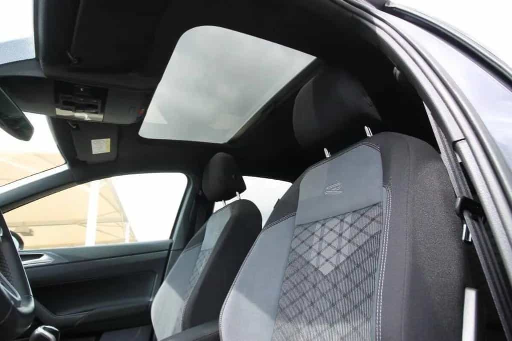 Other Other Volkswagen Taigo 1.0 TSI 110 CV R-Line | 2022 05/2022-photo-13