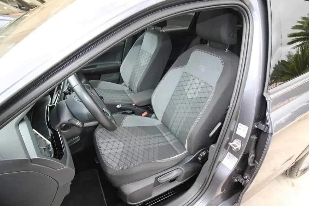 Other Other Volkswagen Taigo 1.0 TSI 110 CV R-Line | 2022 05/2022-photo-14