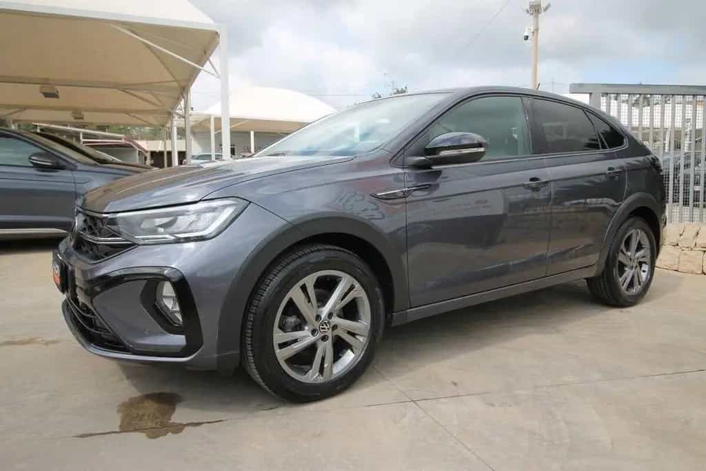 Other Other Volkswagen Taigo 1.0 TSI 110 CV R-Line | 2022 05/2022-photo-2