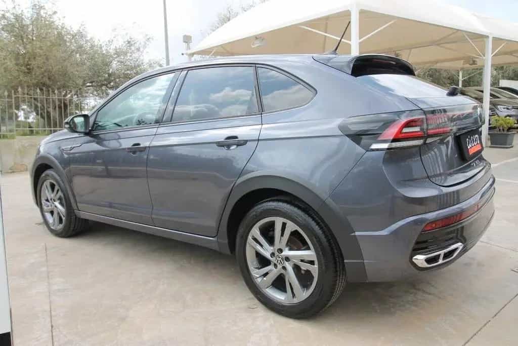 Other Other Volkswagen Taigo 1.0 TSI 110 CV R-Line | 2022 05/2022-photo-3