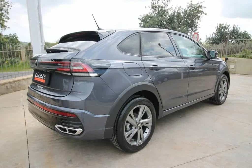 Other Other Volkswagen Taigo 1.0 TSI 110 CV R-Line | 2022 05/2022-photo-5