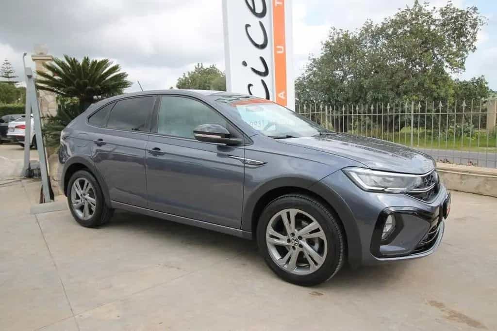 Other Other Volkswagen Taigo 1.0 TSI 110 CV R-Line | 2022 05/2022-photo-6