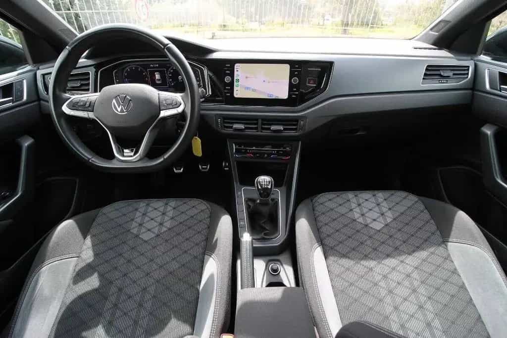 Other Other Volkswagen Taigo 1.0 TSI 110 CV R-Line | 2022 05/2022-photo-7