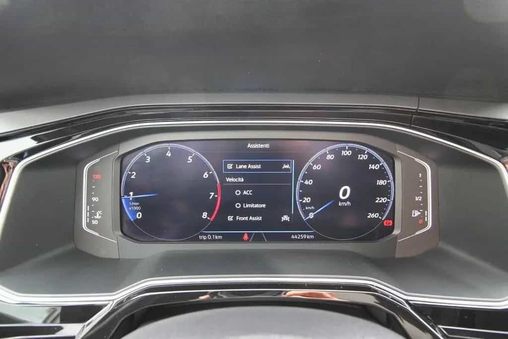 Other Other Volkswagen Taigo 1.0 TSI 110 CV R-Line | 2022 05/2022-photo-8