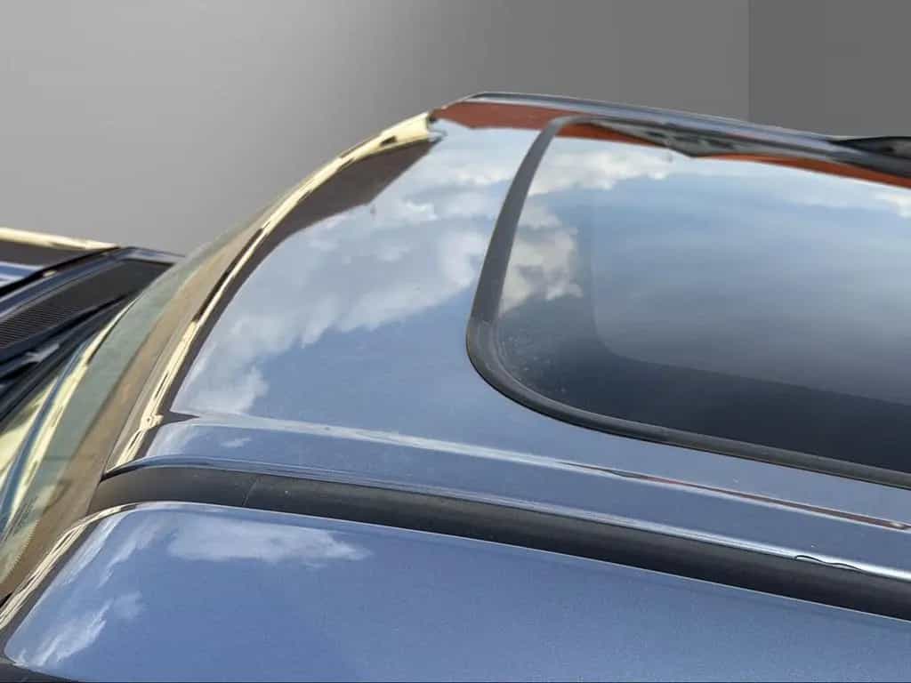 Lexus GX 550 Luxury+ V6 349 PS 4x4 AVS Mark Lev HUD Pano 360° null-photo-15
