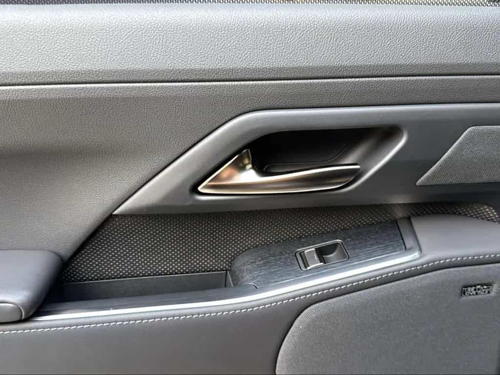 Lexus GX 550 Luxury+ V6 349 PS 4x4 AVS Mark Lev HUD Pano 360° null-photo-34