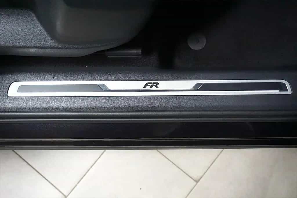 Seat Tarraco 2.0TDI DSG FR 4Drive Virtual VOLL 08/2021-photo-6