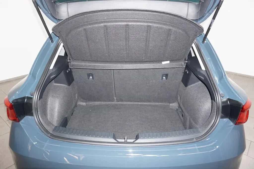 Seat Leon 1.5 eTSI DSG Style Virtual 5 Jahre Garantie 02/2025-photo-12