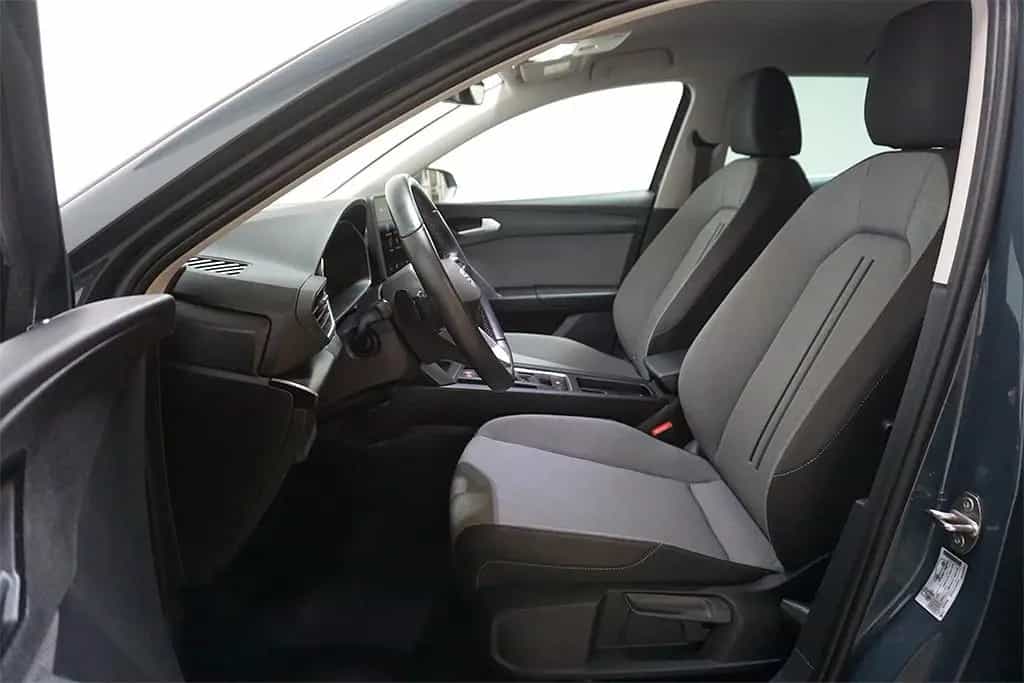 Seat Leon 1.5 eTSI DSG Style Virtual 5 Jahre Garantie 02/2025-photo-6