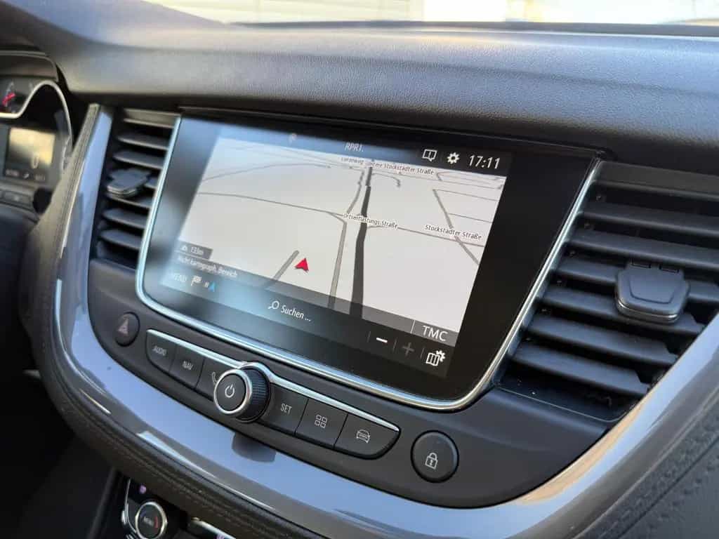 Opel Grandland X 1.5 D Elegance Automatik *Navi 04/2021-photo-16