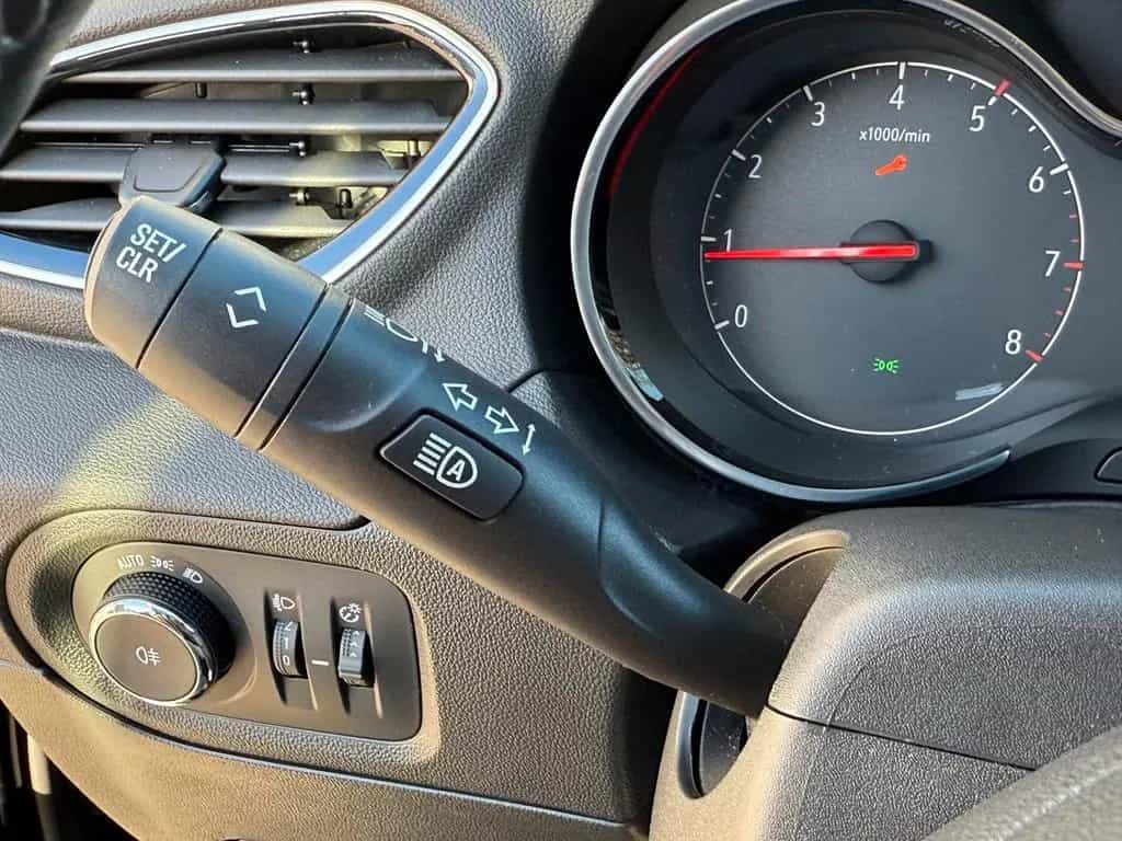 Opel Grandland X 1.5 D Elegance Automatik *Navi 04/2021-photo-23