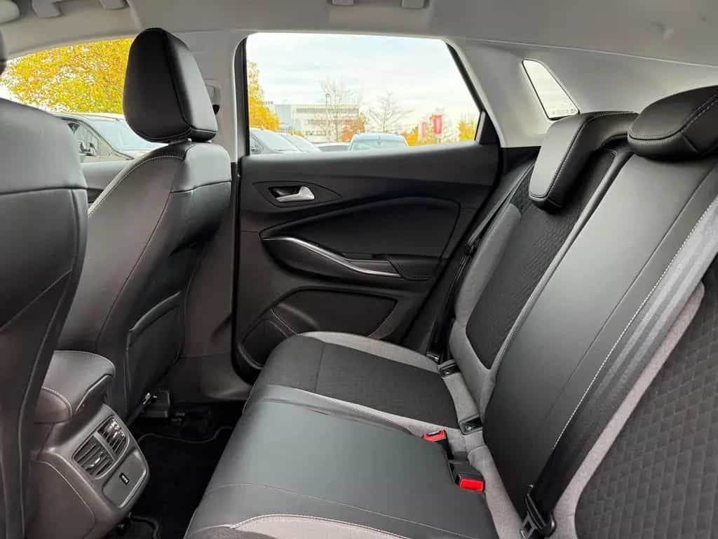 Opel Grandland X 1.5 D Elegance Automatik *Navi 04/2021-photo-8