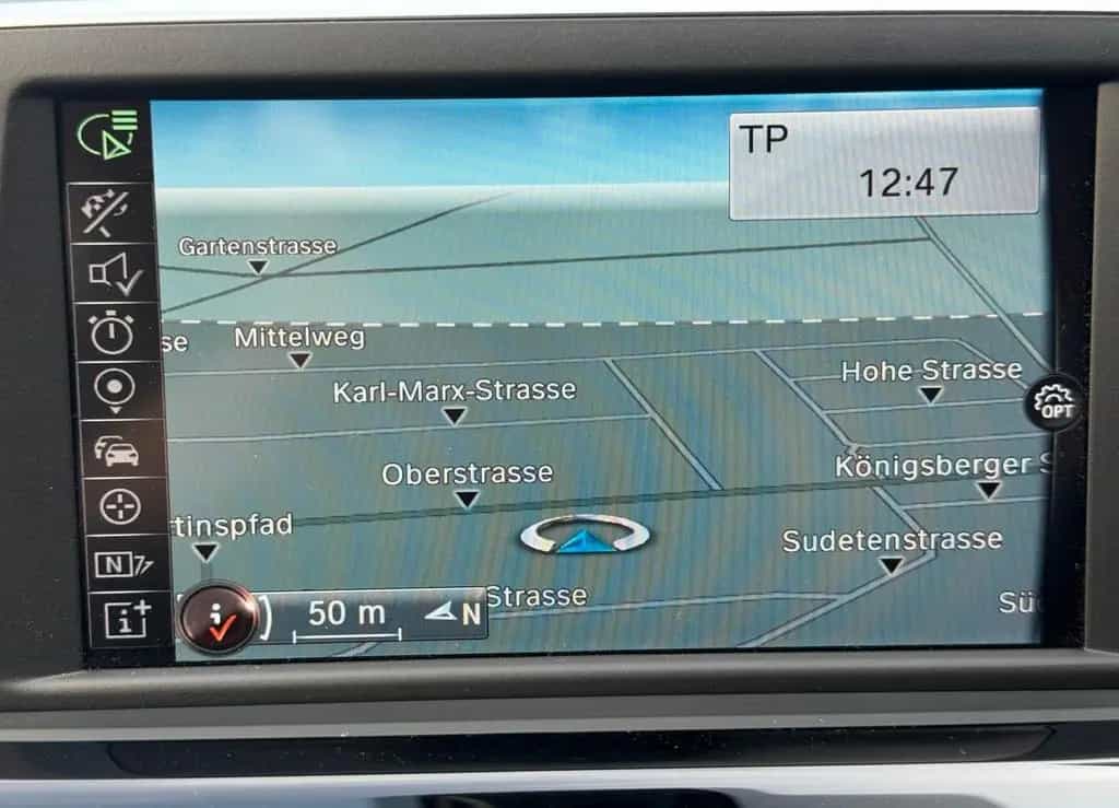 BMW X1 xDrive 20i M Sport AHK°ACC°ALCANTARA°KAMERA 01/2017-photo-22