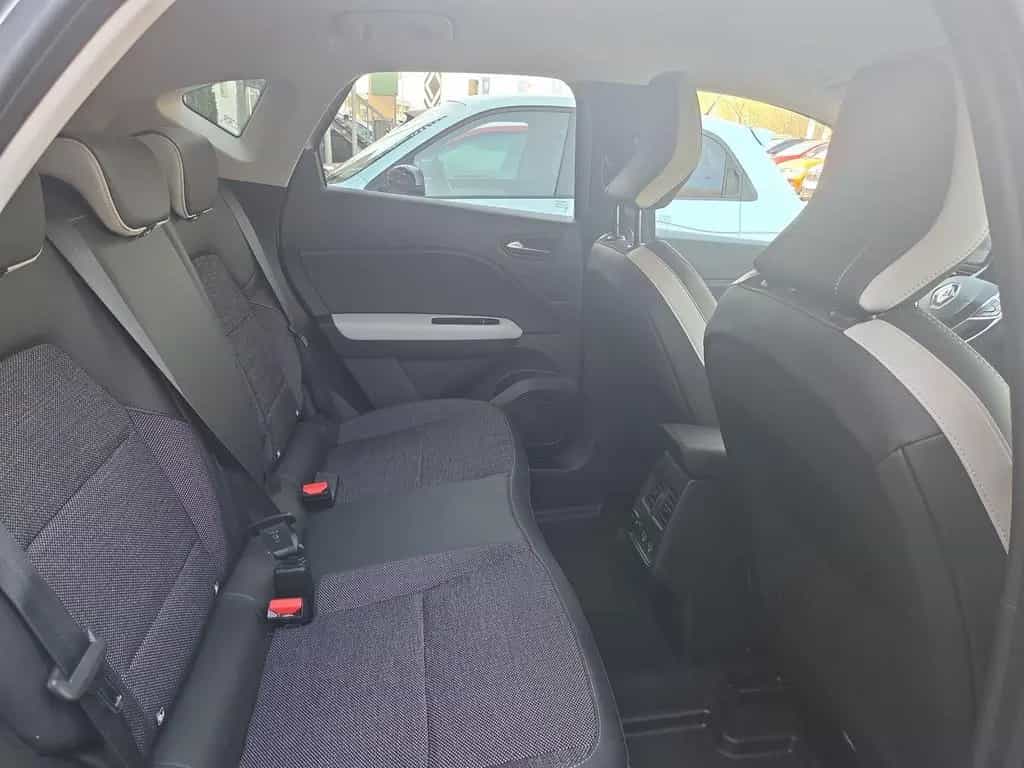 Renault Captur Edition One 1.3 TCe 155 Scheckheft Navi 12/2020-photo-10