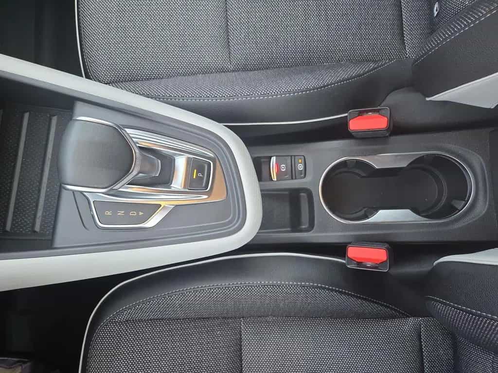 Renault Captur Edition One 1.3 TCe 155 Scheckheft Navi 12/2020-photo-16