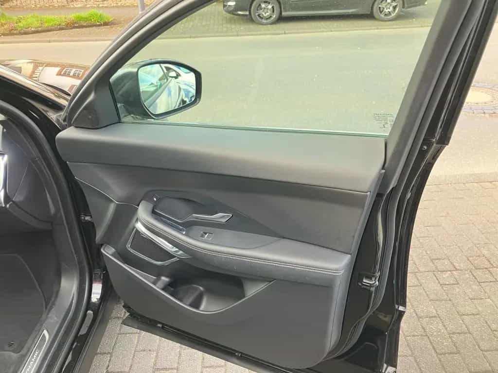 Jaguar E-Pace P200 R-Dynamic S AWD OPF LED Kamera Navi 01/2020-photo-14