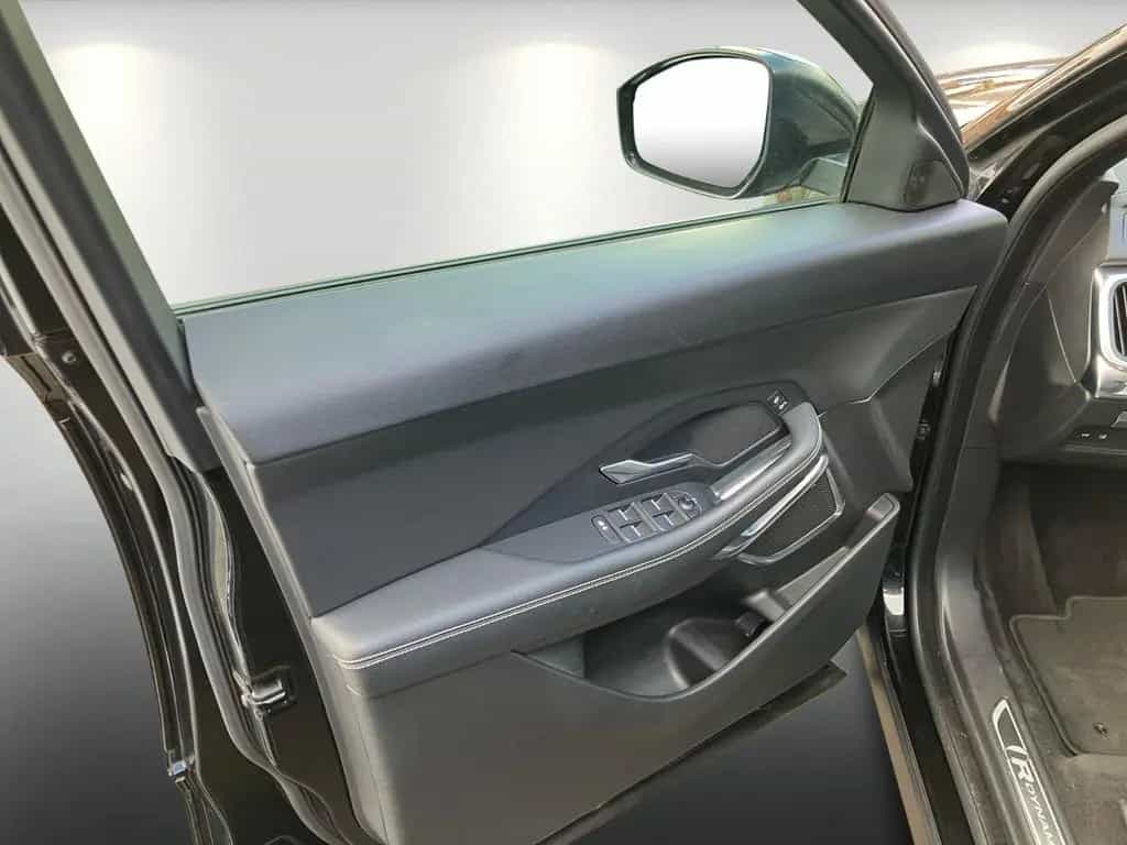 Jaguar E-Pace P200 R-Dynamic S AWD OPF LED Kamera Navi 01/2020-photo-15