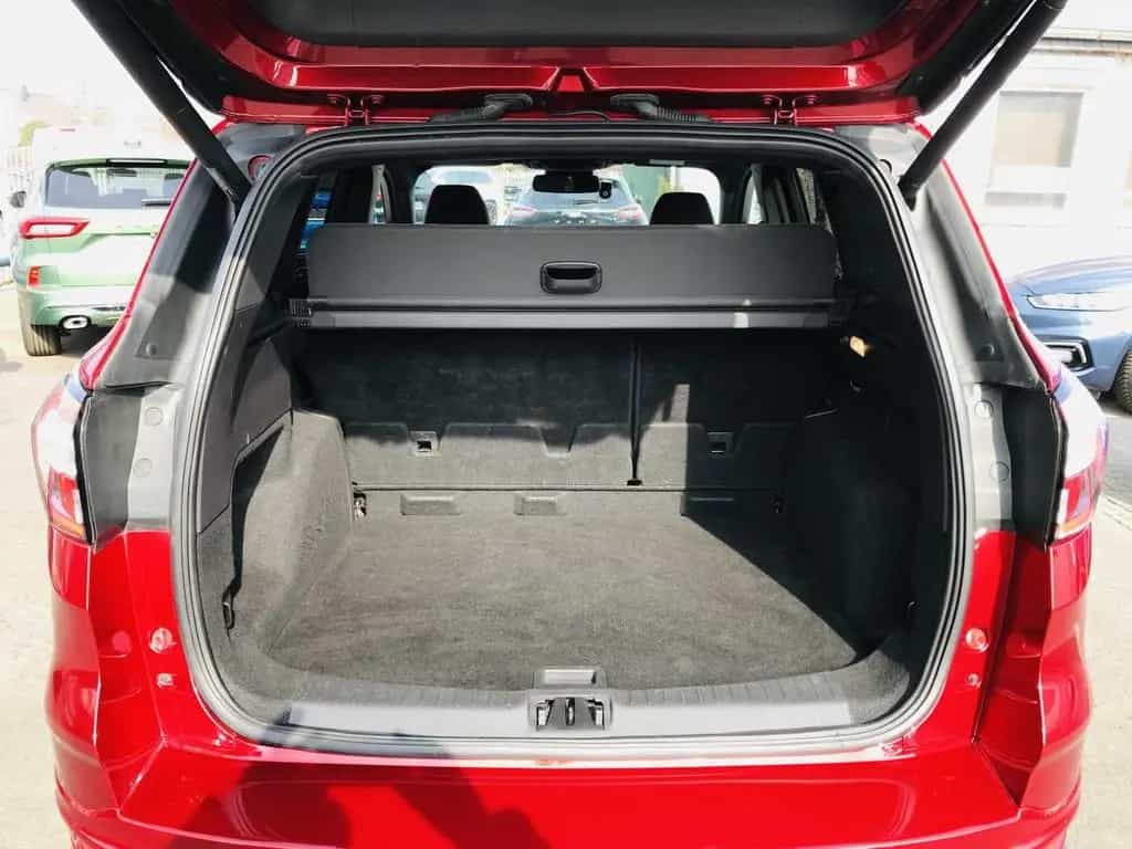 Ford Kuga 1.5EcoB.''ST-Line''Bi-Xenon,Standh.,ACC 03/2018-photo-13