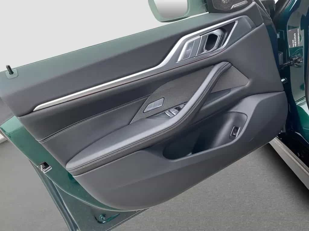 ALPINA B4 SWITCH-TRONIC Allrad Gran Coupé (Navi HUD H/K 04/2023-photo-11