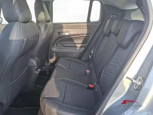 Other Other JEEP Avenger 1.2 turbo Summit fwd 100cv 04/2023-photo-10