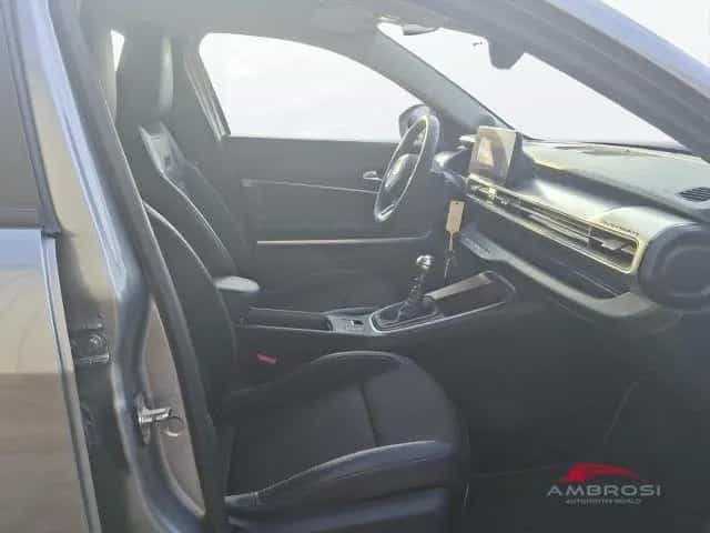 Other Other JEEP Avenger 1.2 turbo Summit fwd 100cv 04/2023-photo-11