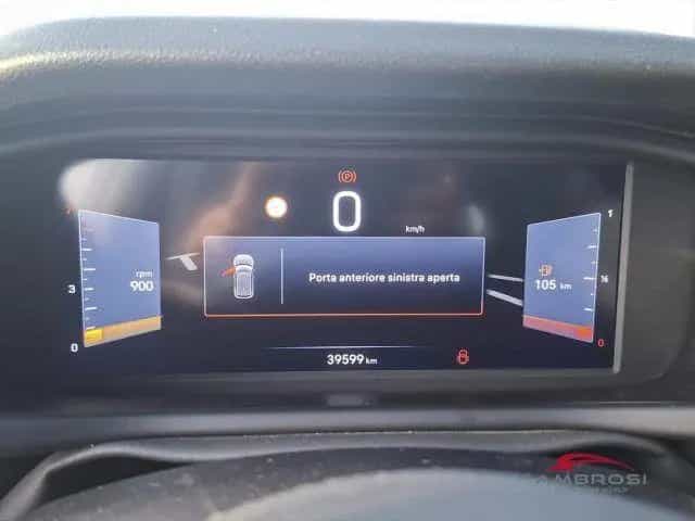 Other Other JEEP Avenger 1.2 turbo Summit fwd 100cv 04/2023-photo-12