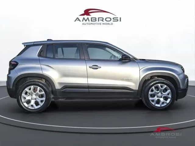 Other Other JEEP Avenger 1.2 turbo Summit fwd 100cv 04/2023-photo-4