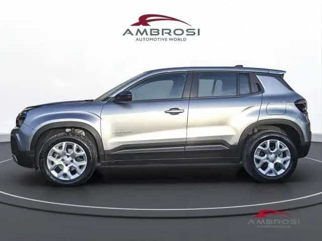 Other Other JEEP Avenger 1.2 turbo Summit fwd 100cv 04/2023-photo-5