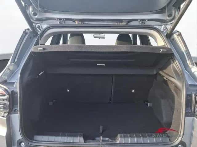 Other Other JEEP Avenger 1.2 turbo Summit fwd 100cv 04/2023-photo-8