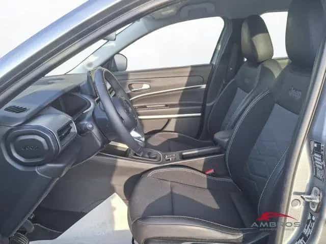 Other Other JEEP Avenger 1.2 turbo Summit fwd 100cv 04/2023-photo-9