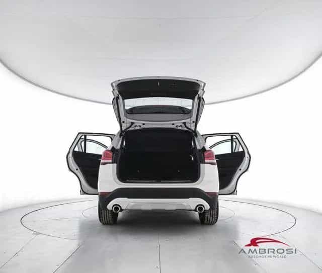 BMW X1 sDrive18d xLine 02/2022-photo-6