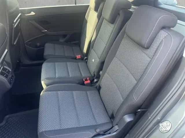 Volkswagen Touran 1.4 TSI 150 PS DSG *ALLSTAR*ACC PDC 04/2016-photo-10