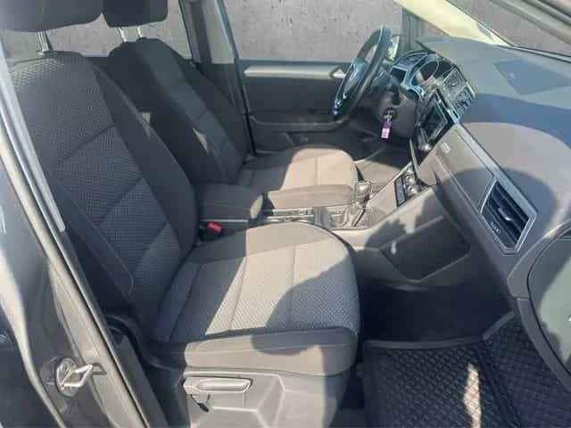 Volkswagen Touran 1.4 TSI 150 PS DSG *ALLSTAR*ACC PDC 04/2016-photo-14
