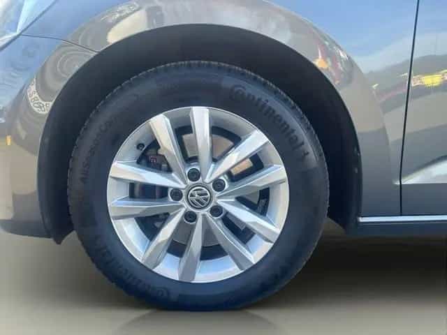 Volkswagen Touran 1.4 TSI 150 PS DSG *ALLSTAR*ACC PDC 04/2016-photo-16