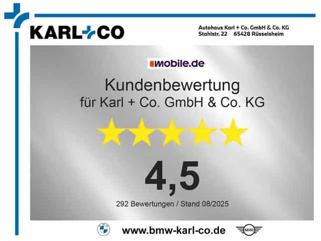 BMW X3 xDrive 20dA LED Head-Up Panorama Lordose SHZ 06/2021-photo-14