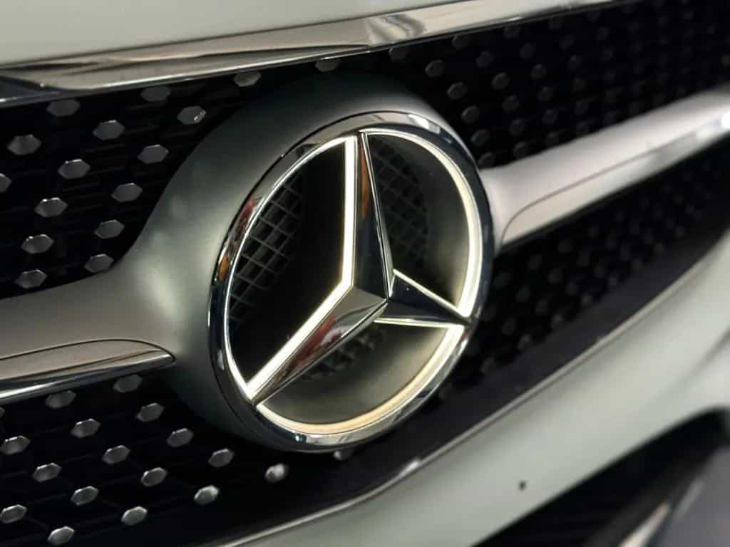 Mercedes-Benz E-Class 400 Cabrio 4Matic AMG-Line/Burmester/Designo 08/2018-photo-21