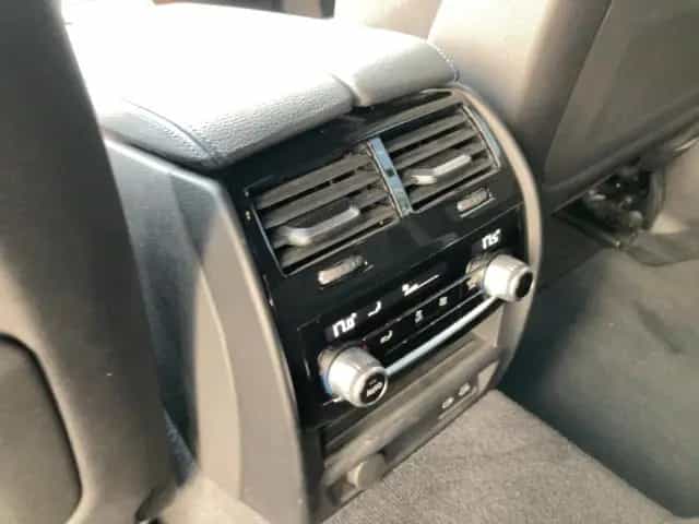 BMW 5 Series 520 d Touring Sportpaket Luftfederung Navi Digit 12/2020-photo-14