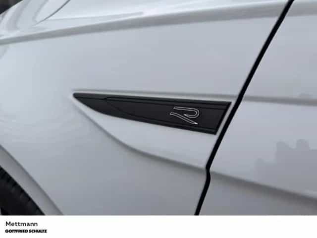 Volkswagen Polo 1.0 TSI R-Line DSG LED NAVI PANO KAMERA SHZ 01/2023-photo-14