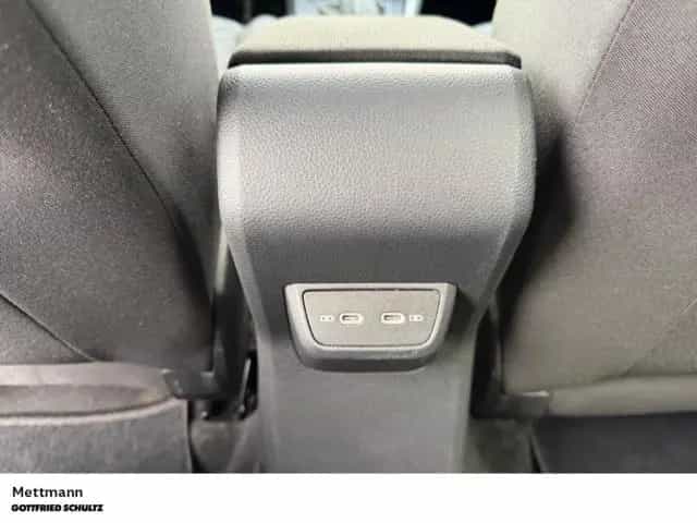Volkswagen Polo 1.0 TSI R-Line DSG LED NAVI PANO KAMERA SHZ 01/2023-photo-16