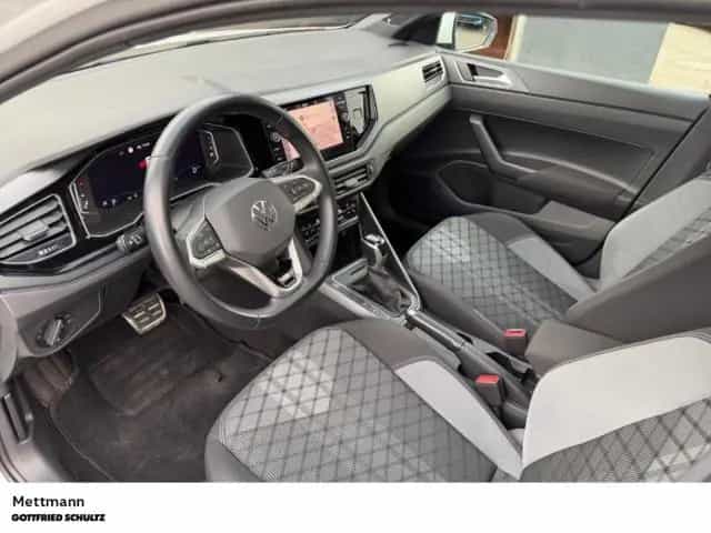 Volkswagen Polo 1.0 TSI R-Line DSG LED NAVI PANO KAMERA SHZ 01/2023-photo-18