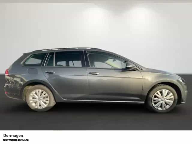 Volkswagen Golf Variant SOUND 1.4 TSI 06/2017-photo-1